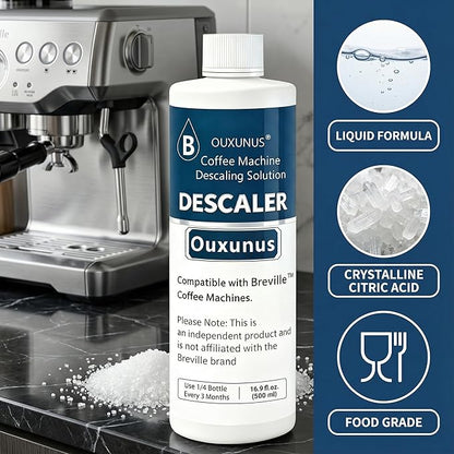 Descaling Solution Compatible - Image 5