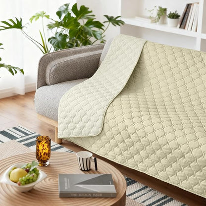 gogobunny 100% Double-Sided Waterproof Dog Bed Cover Pet Blanket Sofa Couch - Image 5