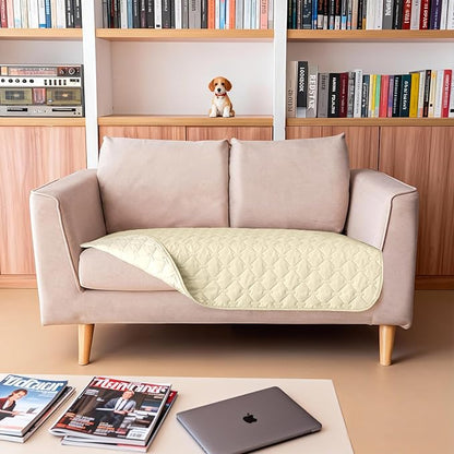 gogobunny 100% Double-Sided Waterproof Dog Bed Cover Pet Blanket Sofa Couch - Image 8