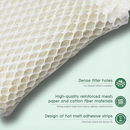 TOMOON MAF2 Humidifier Filter-Compatible - Image 2