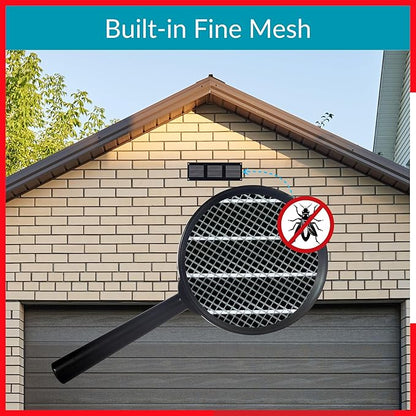 10x2 Vent Cover - Image 5