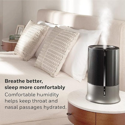 Honeywell Designer Series Cool Mist Humidifier, Room Humidifiers - Image 3