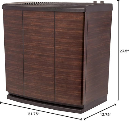 AIRCARE Digital Whole-House Console-Style Evaporative Humidifier - Image 9