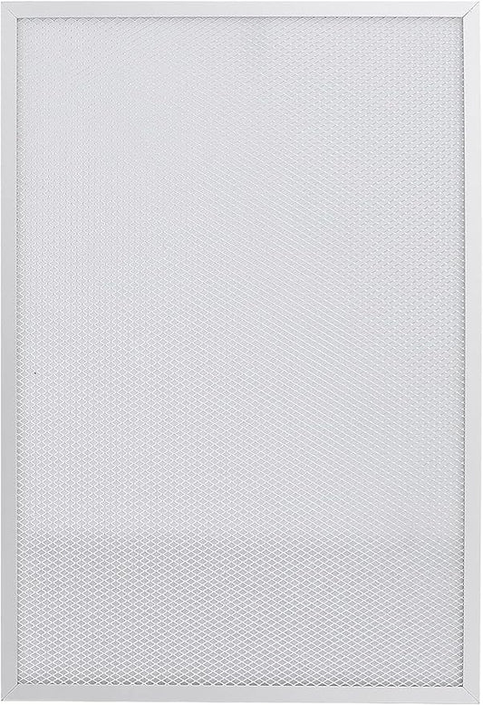 Washable Repalcement Filter for Basement, Crawl Space Dehumidifiers MP70 by Moiswell