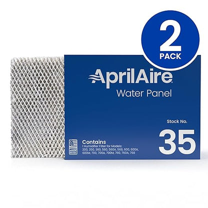 AprilAire 35 Water Panel Humidifier Filter Replacement - Image 2