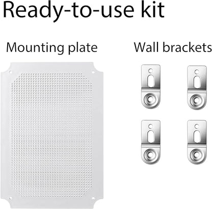 Junction Box, IP67 Waterproof Plastic Enclosure - Image 5