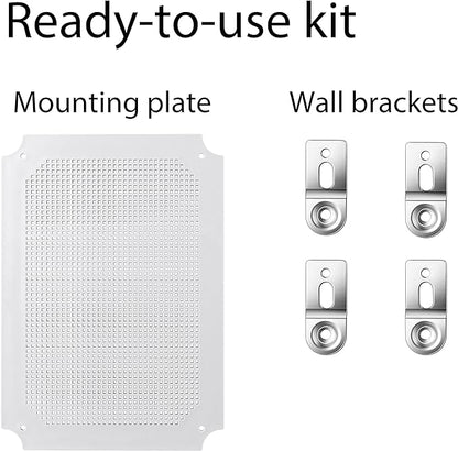 Junction Box, IP67 Waterproof Plastic Enclosure - Image 5