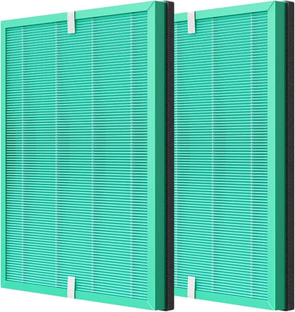 MSA3 Pet Odor Filter Replacement, Compatible by AddtoYourCart