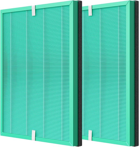 MSA3 Pet Odor Filter Replacement, Compatible by AddtoYourCart