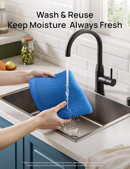 DREO Humidifier Filter Replacement, Compatible - Image 5