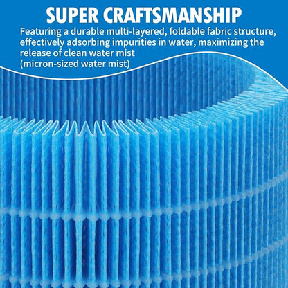 Humidifier Replacement Filter Compatible - Image 4