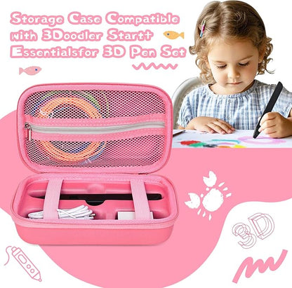 Case Compatible with 3Doodler Start+ Essentials - Image 6