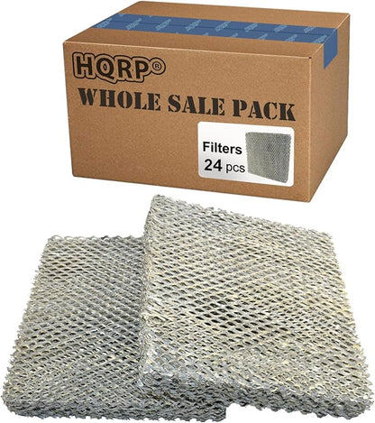 HQRP 24-Pack Water Filter Compatible by HQRP