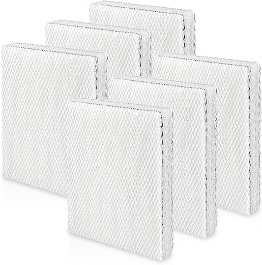 TOMOON 6 Pack Water Panel 35 for April.aire Humidifier, Compatible by TOMOON