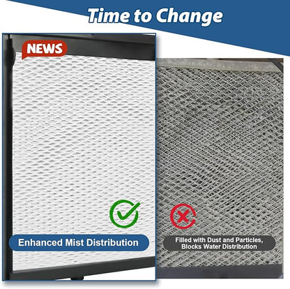 4839 Humidifier Replacement Filter Model No. 35 - Image 9