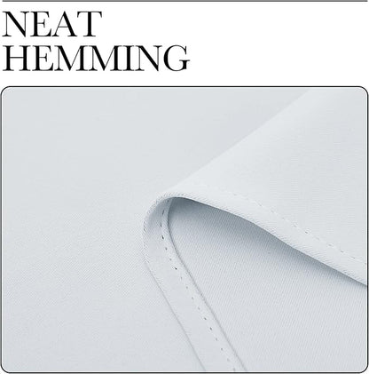 NICETOWN Living Room Darkening Curtain Panels - Image 8