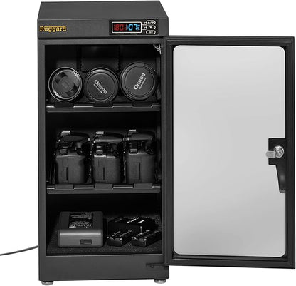 RUGGARD Electronic Dry Cabinet - Image 4