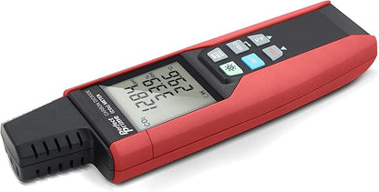 PerfectPrime CO2512, High Concentrate Indoor Air Quality Meter USB CO2 CARBON - Image 3