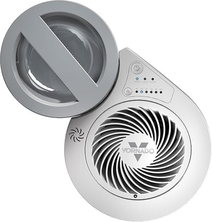 Vornado EV100 Evaporative Whole Room Humidifier - Image 2