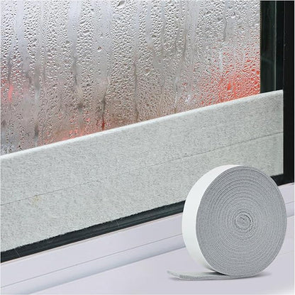 Condensate Water Absorption Tape by FuKuEn