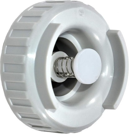 HQRP 2-Pack Bottle Valve Cap Compatible - Image 7