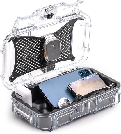 Evergreen 56 Dry Box by EvergreenCases