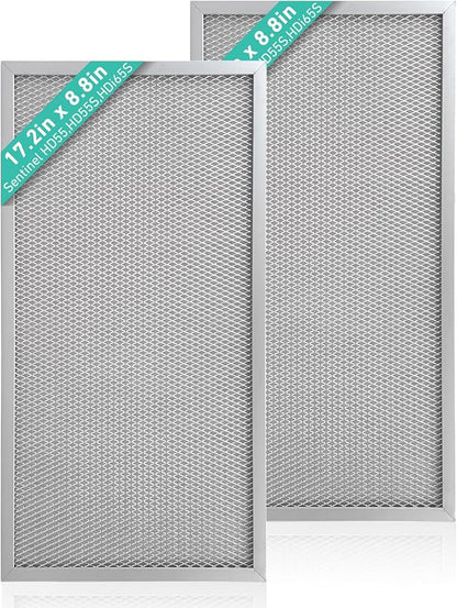 MERV-8 Filter Replacement Compatible by Unknown