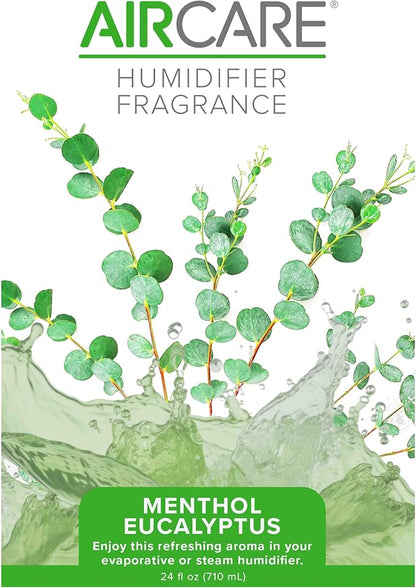 Menthol Eucalyptus Fragrance and Bacteriostat Combo Pack - Image 3