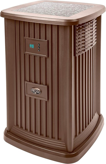 AIRCARE Digital Whole-House Pedestal-Style Evaporative Humidifier - Image 5
