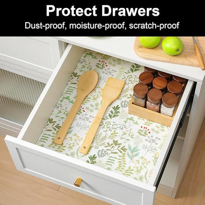 CooyesFridge Liners Shelf Liner - Image 3