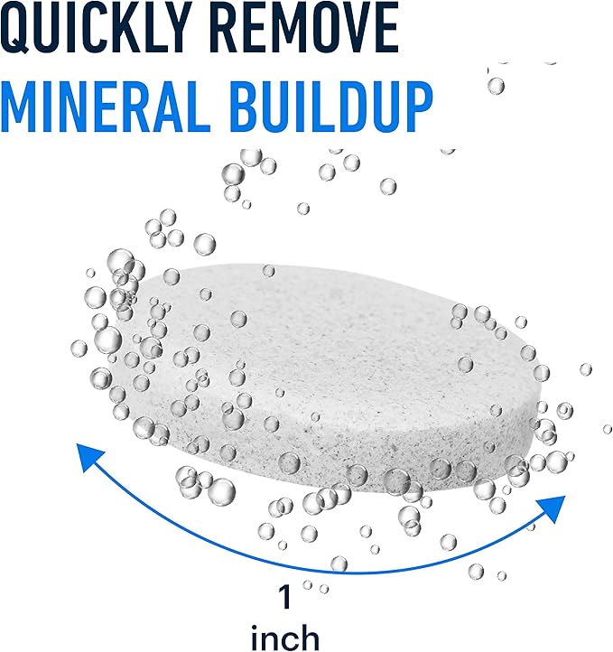 Essential Values Descaling Tablets - Image 7