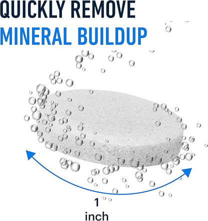 Essential Values Descaling Tablets - Image 7