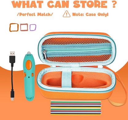 Case Compatible with 3Doodler Start+ Essentials - Image 5