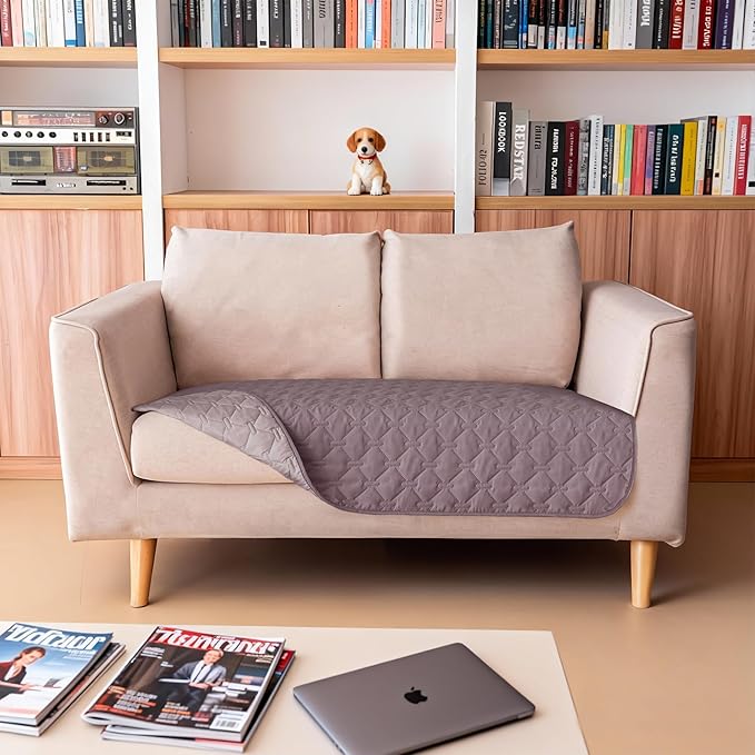 gogobunny 100% Double Sided Waterproof Dog Blanket Soft Pet Bed Cover - Image 8