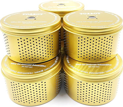 Gun Safe Dehumidifier 200g - Image 4