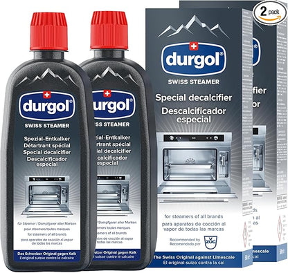 Durgol Swiss Steamer by Durgol