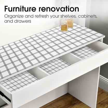 Beautysaid Shelf and Drawer Liner - Image 9