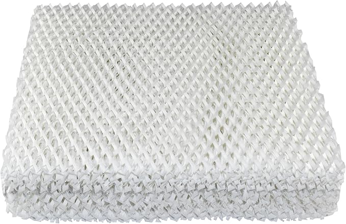HQRP Pack of 3 Humidifier Wick Filters сompatible - Image 2