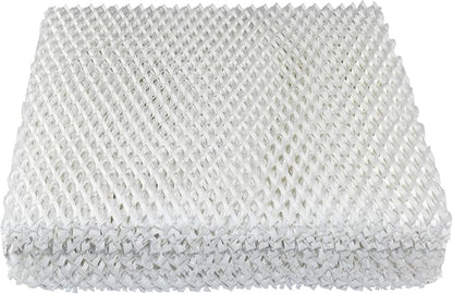HQRP Pack of 3 Humidifier Wick Filters сompatible - Image 2