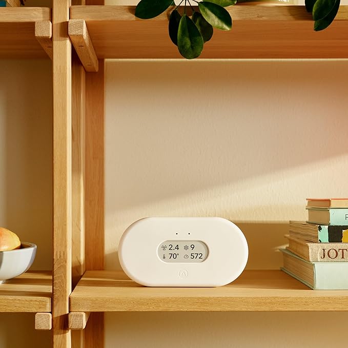 Airthings 2960 View Plus - Image 4