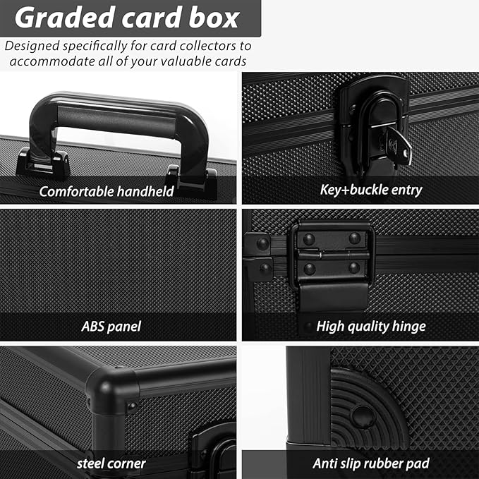 Graded Card Case - Image 3