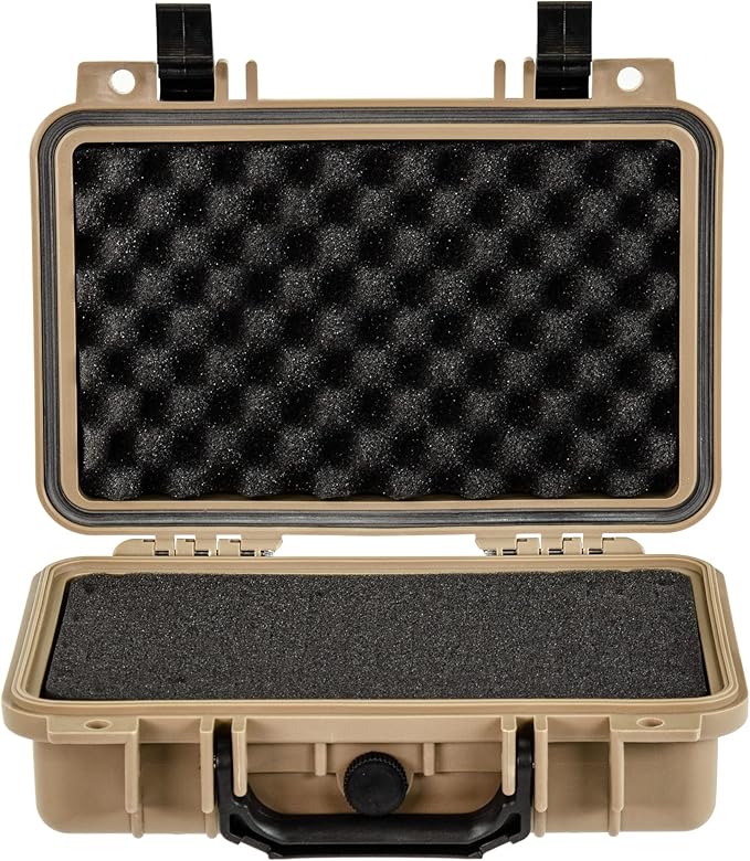 Eylar Protective Gear and Camera Hard Case Waterproof Dry Box - Image 4