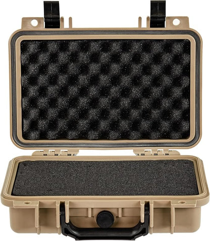 Eylar Protective Gear and Camera Hard Case Waterproof Dry Box - Image 4