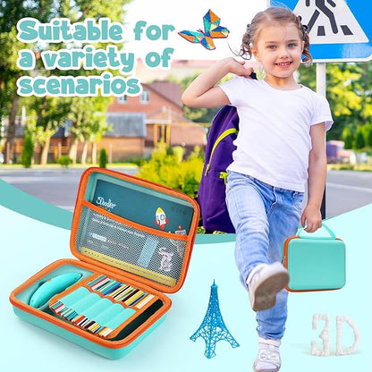 Case Compatible with 3Doodler Start+ Essentials - Image 7