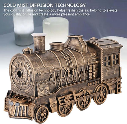 Humidifiers for Bedroom, 300ml Essential Oil Diffuser - Image 4