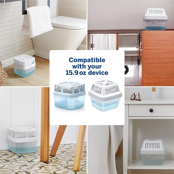 HUMYDRY Moisture Absorber Refills - Image 6