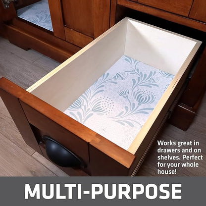 Drymate Premium XL Under Sink Mat, Waterproof Cabinet Protection Mats - Image 5