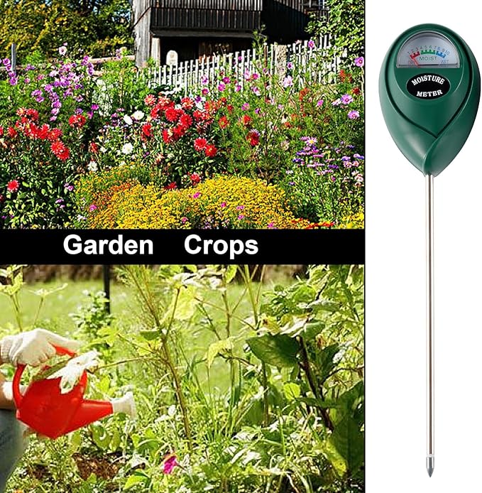 2 Packs Soil Moisture Meter, Plant Water Meter - Image 6