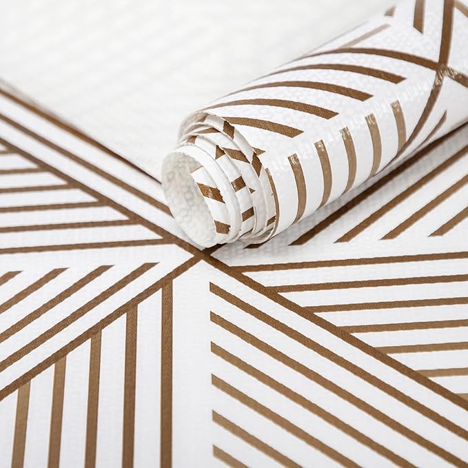 FIFTY FEET 12"x120" Non-Adhesive Shelf Liner by FIFTYFEET