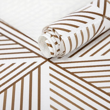 FIFTY FEET 12"x120" Non-Adhesive Shelf Liner by FIFTYFEET